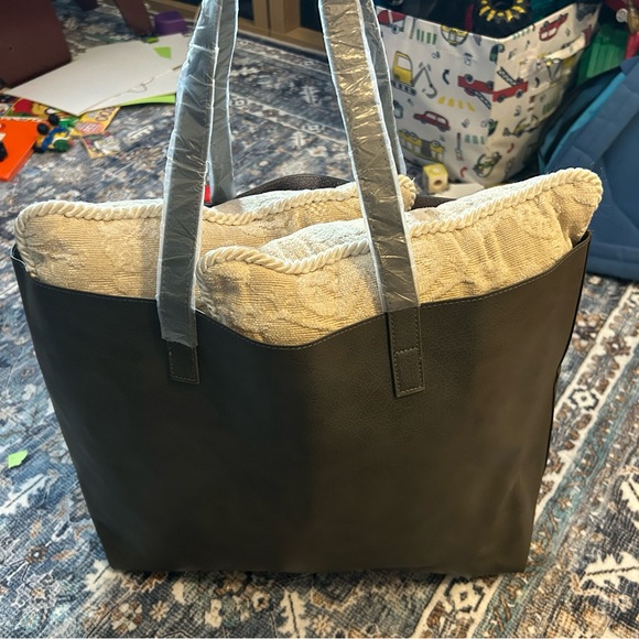 Tote bag - Picture 2 of 3